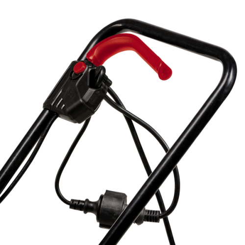 Электрическая газонокосилка Einhell GC-EM 1032 фото 3