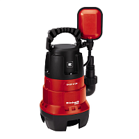 Насос погружной Einhell GC-DP 3730