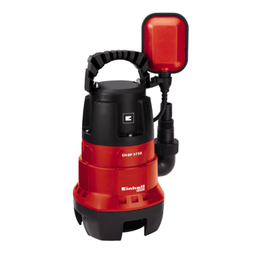Насос погружной Einhell GC-DP 3730
