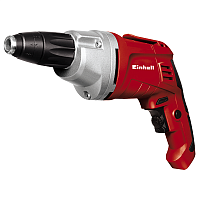 Шуруповерт для гипсокартона Einhell TH-DY 500 E