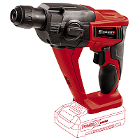 Перфоратор аккумуляторный Einhell TE-HD 18 Li-Solo