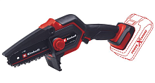 Пила цепная аккумуляторная Einhell GE-PS 18/15 Li BL-Solo