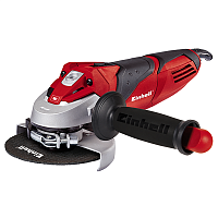 Шлифмашина угловая Einhell TE-AG 125/750