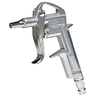Пистолет пневматический Einhell DG-10