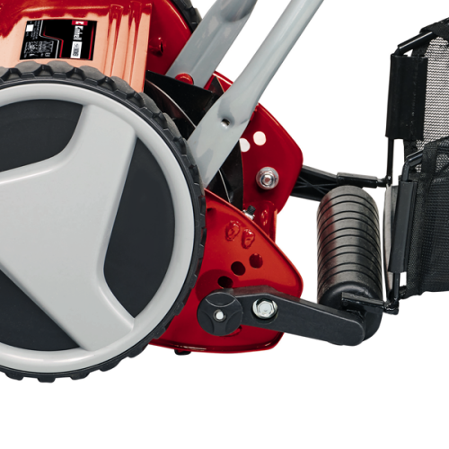 Механическая газонокосилка Einhell GC-HM 300 фото 3