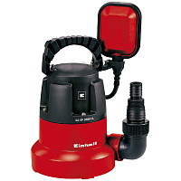 Насос погружной Einhell GC-SP 3580 LL