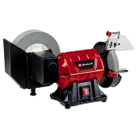 Станок точильный Einhell TC-WD 200/150