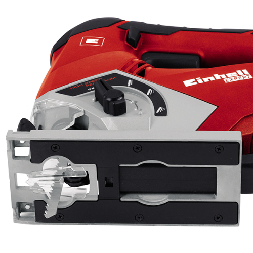 Лобзик Einhell TE-JS 100 E фото 3