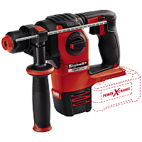 Перфоратор аккумуляторный Einhell Herocco 18/20