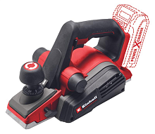 Аккумуляторный рубанок Einhell TP-PL 18/3 Li BL - Solo