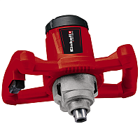 Миксер строительный Einhell TC-MX 1200 E