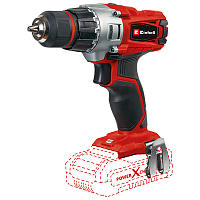 Аккумуляторная дрель-шуруповерт Einhell TE-CD 18/2 Li