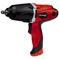 Гайковерт ударный Einhell CC-IW 450