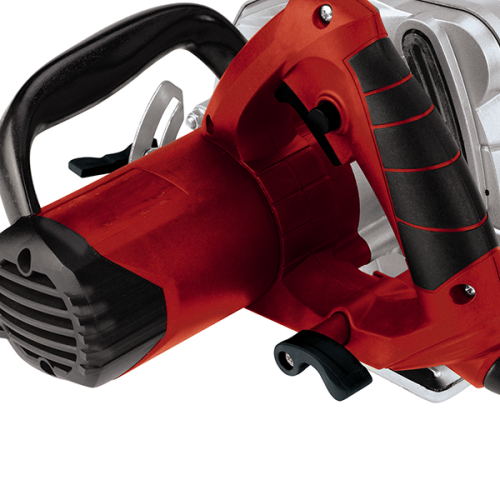 Пила циркулярная Einhell TC-CS 1400 фото 6