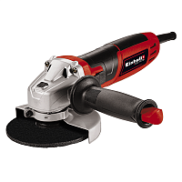 Шлифмашина угловая Einhell TC-AG 115/750