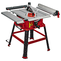 Пила циркулярная стационарная Einhell TC-TS 2225 U