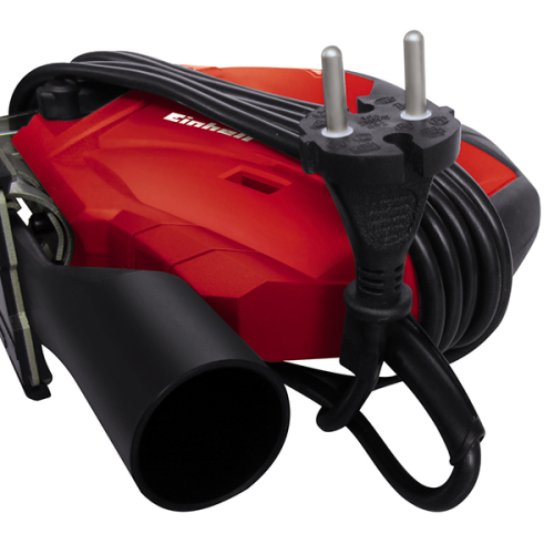 Лобзик Einhell TE-JS 100 E фото 4