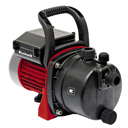 Садовый насос Einhell GC-GP 6538 фото 2