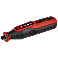 Аккумуляторный гравер Einhell TE-MT 7.2 Li