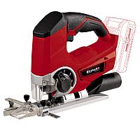 Лобзик аккумуляторный Einhell TE-JS 18 Li – Solo