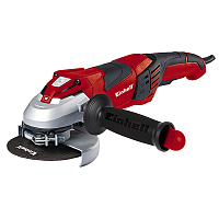 Шлифмашина угловая Einhell TE-AG 125 CE