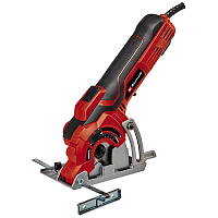 Мини-пила дисковая Einhell TC-CS 89