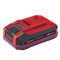 Аккумулятор Einhell PXC 18V 4,0 AH SEALED PLUS