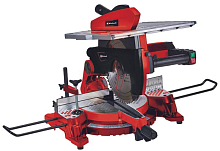 Комбинированная торцовочная пила Einhell TC-MS 3017 T