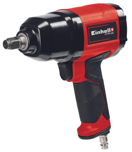 Пневматический гайковерт Einhell TC-PW 340 Пневматический гайковерт Einhell TC-PW 340
