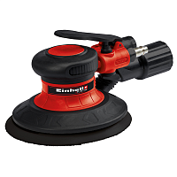 Эксцентриковая пневматическая шлифмашина Einhell TC-PE 150