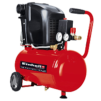Компрессор Einhell TE-AC 230/24/8