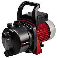 Садовый насос Einhell GC-GP 6538