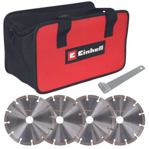 Штроборез Einhell TE-MA 1700 фото 5