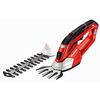 Ножницы-кусторез аккумуляторные Einhell GC-CG 12 Li