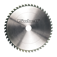 Диск пильный Einhell Z48 (205х16х2,8)