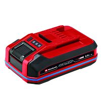 Аккумулятор Einhell PXC 18V 3,0 AH SEALED PLUS