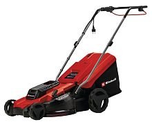 Электрическая газонокосилка Einhell GC-EM 1800/43