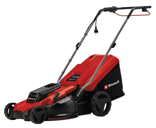 Электрическая газонокосилка Einhell GC-EM 1800/43