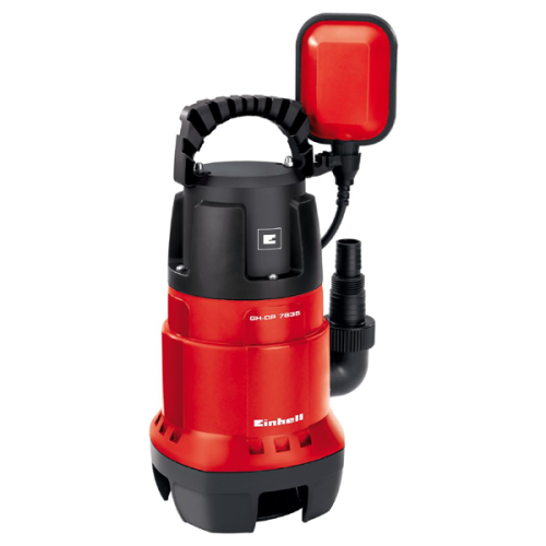 Насос погружной Einhell GC-DP 7835