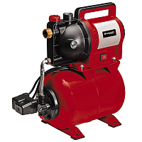 Станция насосная Einhell GC-WW 1045 N