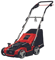Скарификатор-аэратор электрический Einhell GE-SA 1435/1