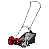 Механическая газонокосилка Einhell GC-HM 300