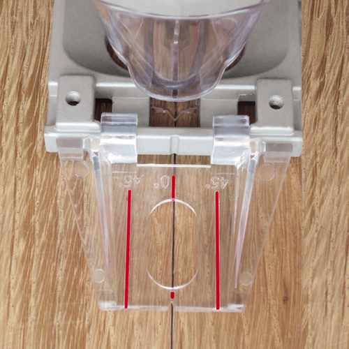 Лобзик Einhell TE-JS 100 E фото 5