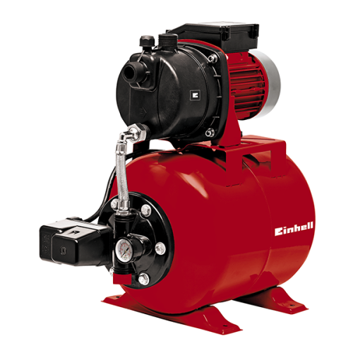 Станция насосная Einhell GC-WW 6538