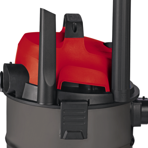 Строительный пылесос Einhell TC-VC 1815 фото 2