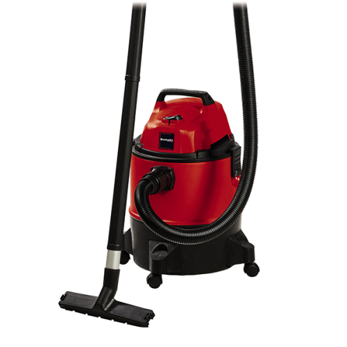 Строительный пылесос Einhell TC-VC 1825 Строительный пылесос Einhell TC-VC 1825
