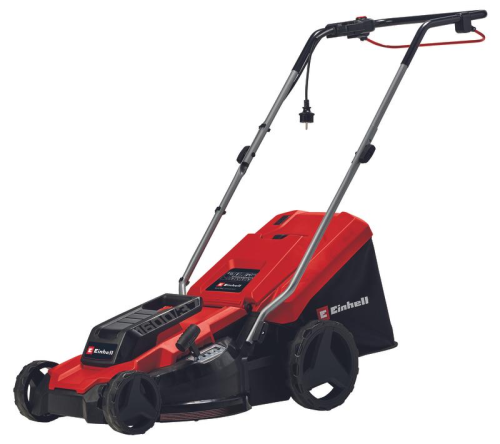 Электрическая газонокосилка Einhell GC-EM 1600/37