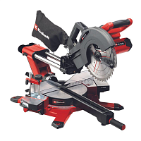 Пила торцовочная Einhell TE-SM 36/10 L Li-Solo