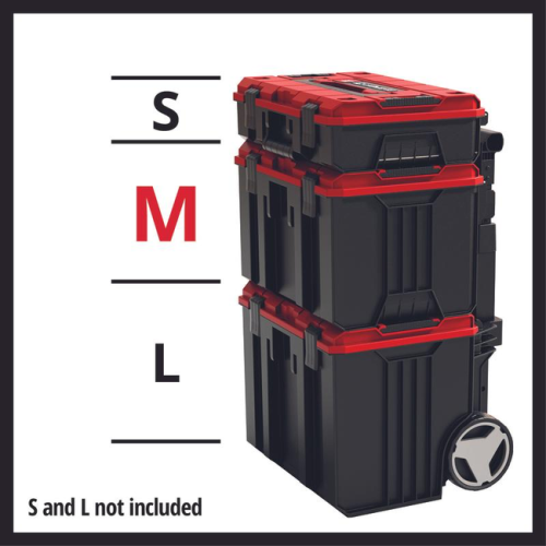 Кейс Einhell E-Case M фото 5