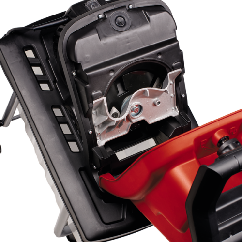 Измельчитель электрический Einhell GC-KS 2540 СВ фото 3